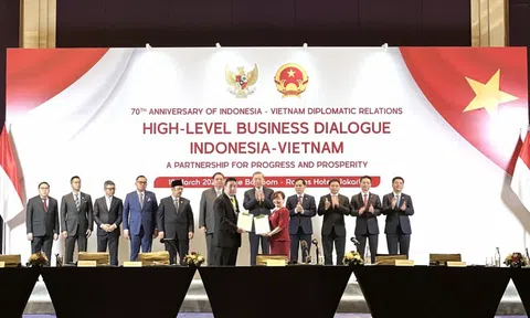 Vì sao TTC AgriS "nhắm" đến Indonesia và Singapore?