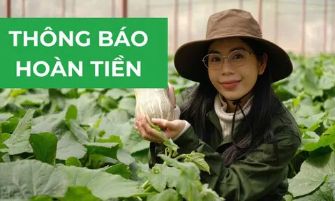 Kẹo rau KERA truy soát 100.000 hộp kẹo, hoàn tiền