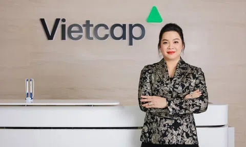 Bà Nguyễn Thanh Phượng vẫn nhận thù lao 0 đồng tại Vietcap