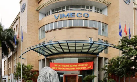 Hàng loạt lãnh đạo Vimeco xin từ nhiệm sau khi Vinaconex thoái vốn