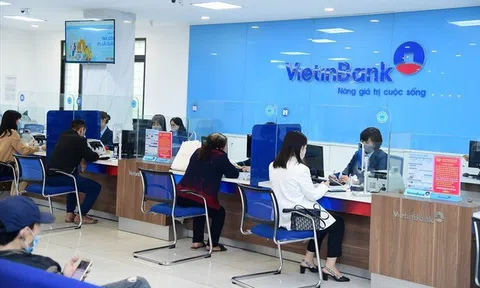 VietinBank muốn huy động 4.000 tỷ đồng trái phiếu