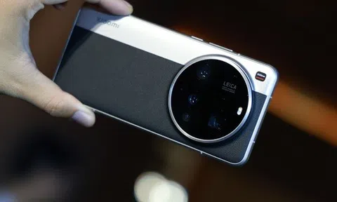 Smartphone dùng camera Leica, được gọi là 'tái định nghĩa nhiếp ảnh' giảm giá hot sale 3 triệu