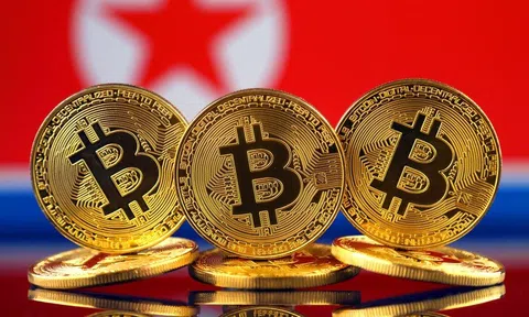 Vì sao Triều Tiên thành nước sở hữu bitcoin lớn thứ 3 thế giới?