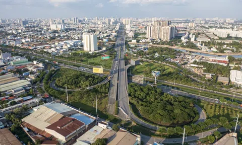 Quy mô kinh tế TP.HCM, Bà Rịa - Vũng Tàu, Bình Dương lớn thế nào?