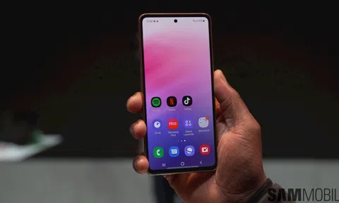 Chuyên gia review điện thoại: "Đây là 5 mẫu smartphone tệ nhất của Samsung mà lẽ ra họ đừng nên bán"