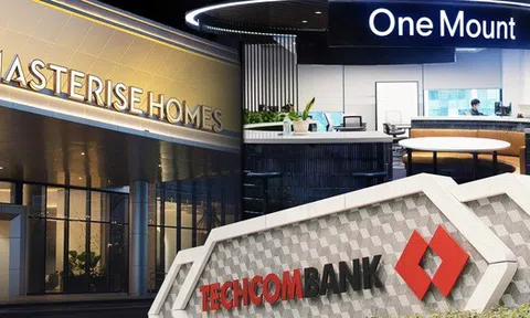 Techcombank mở rộng hệ sinh thái sau thành công với Masan và Vingroup