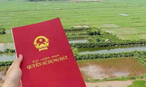 Tin vui: Năm 2025 người dân dễ dàng xin lên đất thổ cư nếu biết 2 điểm này