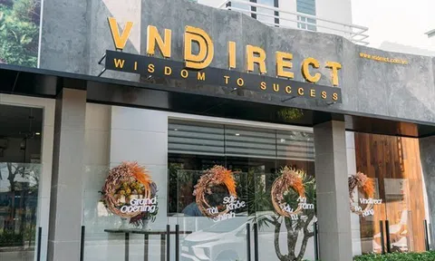 VNDirect dự báo VN-Index có thể lên tới 1.520 điểm trong năm nay
