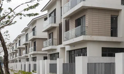 Không thể đánh đồng áp thuế 20% lãi chuyển nhượng BĐS với mọi người bán nhà