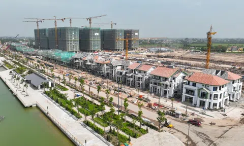 Phía nam Hà Nội thành ‘nam châm’ hút nhân tài