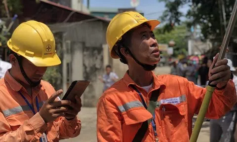 Giá điện tăng 4,8%, hộ dùng điện nào phải trả thêm nhiều tiền nhất?