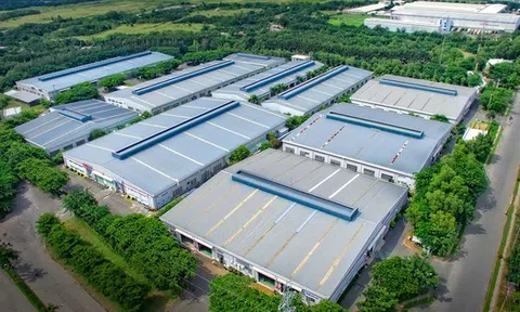 "Thủ phủ công nghiệp" phía Nam đón tin vui: Chuẩn bị khởi công 2 khu công nghiệp rộng 1.700ha tại Bàu Bàng do Becamex IDC làm chủ đầu tư