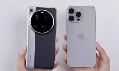 Apple bị một hãng điện thoại Trung Quốc vượt mặt về thị phần tại Việt Nam