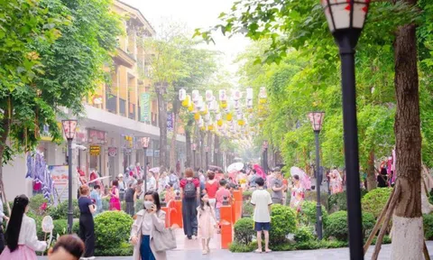 Bất động sản nghỉ dưỡng sàng lọc mạnh: Vận hành thật mới sống sót