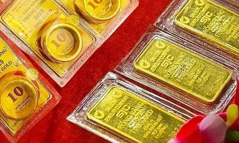 Thế giới nhiếu biến động, giá vàng tuần tới sẽ thế nào?