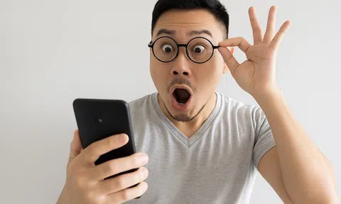 Chuyện gì đây: Một công ty cầm đồ đã nhận cầm cố hơn 1,6 triệu xe máy cho người Việt