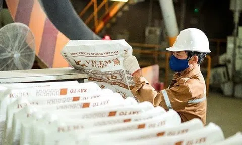 Doanh nghiệp ngành xi măng kinh doanh ra sao trong quý đầu năm 2025