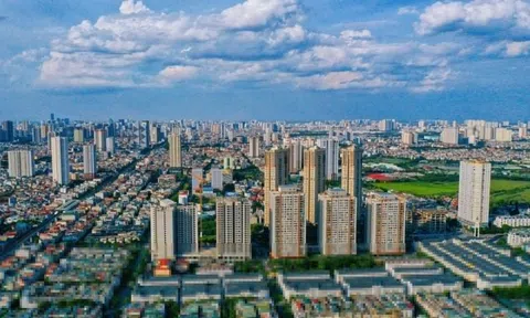 Xem xét áp thuế 20% trên tiền lãi bán nhà đất