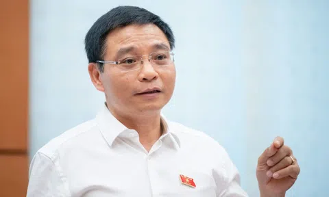 Cụm từ lần đầu xuất hiện để chống rửa tiền