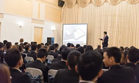 Thêm một công ty đa cấp ở Hà Nội dừng hoạt động