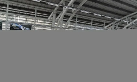 Cần cơ chế vượt trội cho dự án đường sắt Thủ Thiêm - Long Thành