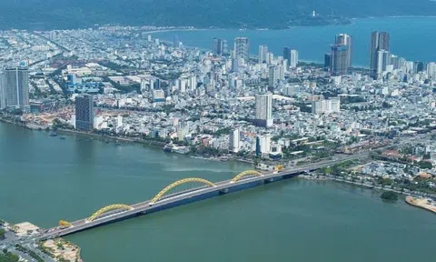 Đà Nẵng - từ đô thị du lịch đến miền “đất hứa” để an cư