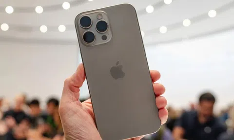 iPhone ngày càng nhàm chán, Apple mất chỗ đứng tại Trung Quốc