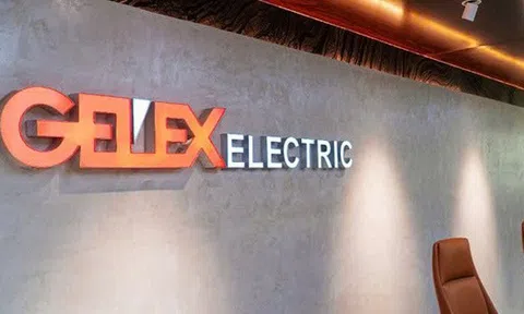Gelex Electric góp vốn thành lập công ty con trong lĩnh vực công nghệ