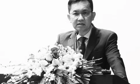 Nanogen thông báo Chủ tịch HĐQT qua đời: Tiến sĩ Hồ Nhân là cảm hứng cho thế hệ trẻ dấn thân vào hành trình phụng sự xã hội bằng tri thức và lòng tận tâm