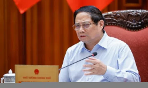 Trình Quốc hội chính sách phát triển kinh tế tư nhân ngay kỳ họp này