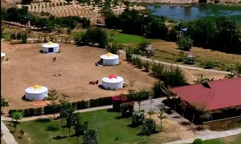 Ninh Thuận: Giao đất làm dự án chỗ này, nhưng doanh nghiệp lại làm dự án chỗ khác