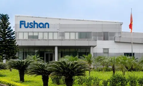 Foxconn chi thêm 900 tỷ đồng để sở hữu 100% công ty ở Việt Nam từng thuộc về Nokia, Microsoft