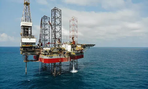 Mỹ, Hàn Quốc phát hiện 'kho báu' sâu 4000m ngoài khơi Việt Nam: 'Ba ông lớn' hành động ngay!