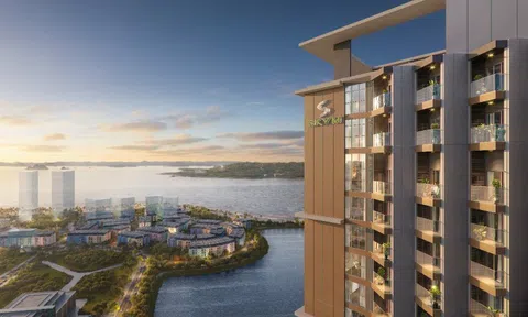 SkyM thiết lập chuẩn mực mới cho căn hộ ven biển Hạ Long