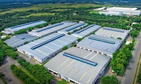 Tỉnh được Sun Group rót 35.000 tỷ xây siêu dự án du lịch tâm linh sắp có thêm khu công nghiệp rộng 175ha do Tập đoàn Thái Lan đầu tư
