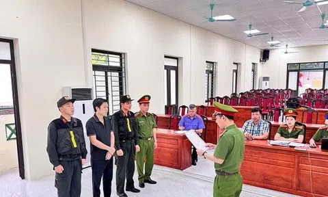 Gần 14.000 m3 cát, sỏi bị đưa đi bán trái phép trong thời gian dài