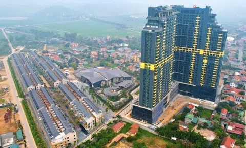 Một loại hình bất động sản đang tái cấu trúc thị trường bất động sản du lịch nghỉ dưỡng Việt Nam
