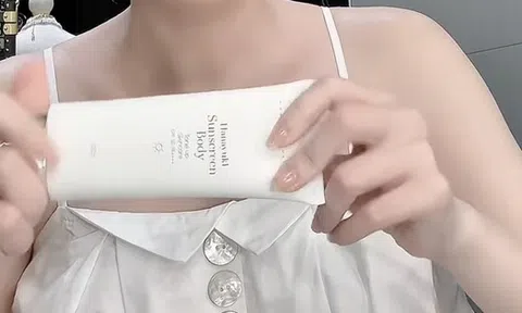 Mỹ phẩm do công ty chồng Đoàn Di Băng phân phối tiếp tục bị thu hồi