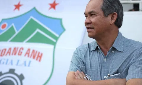 Con gái bầu Đức mua bất thành 4 triệu cổ phiếu HAG