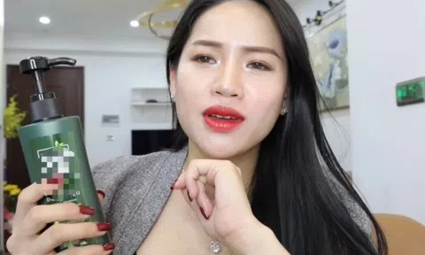 Quản lý thị trường vào cuộc vụ TikToker Võ Hà Linh bị "tố" bán hàng phá giá