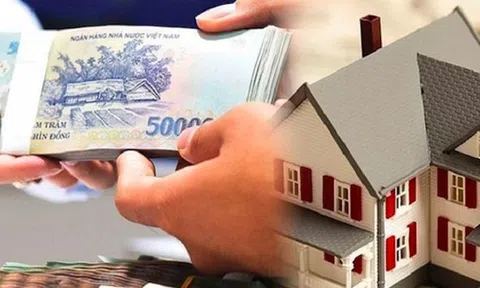 Cảnh báo nhà đầu tư rơi vào tình trạng dòng tiền âm, lãi vay chồng chất