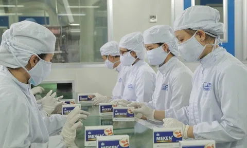 Chủ thương hiệu hoạt huyết Nhất Nhất bị phạt 200 triệu đồng