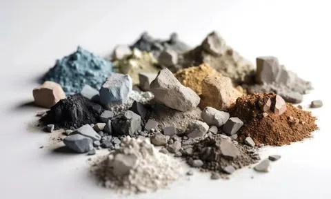 Trung Quốc đột ngột "quay xe" trong cuộc chiến đất hiếm?