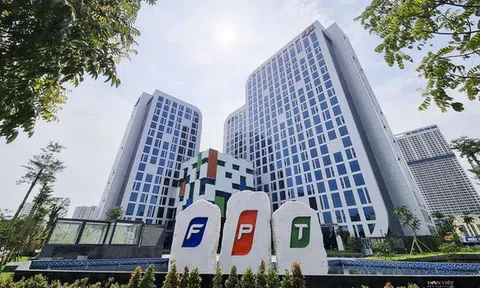 FPT kinh doanh thế nào sau lời khẳng định lợi nhuận tăng quanh 20% là kỷ luật?