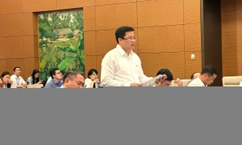 Loạt cơ chế đặc biệt, đặc thù dành riêng cho kinh tế tư nhân