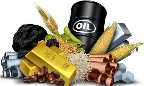 Thị trường ngày 20/5: Giá dầu, vàng, đồng và cà phê đồng loạt tăng