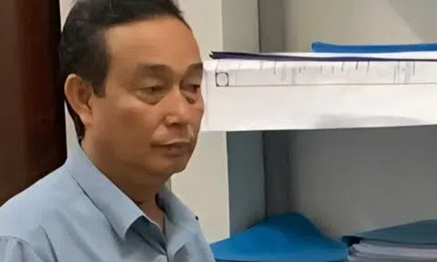 Khởi tố 1 cựu phó giám đốc chi nhánh văn phòng đăng ký đất đai