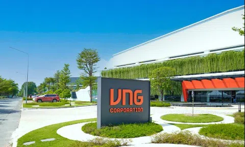 VNG được Globee Awards vinh danh là "Doanh nghiệp Trí tuệ nhân tạo của năm"