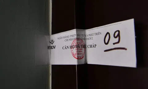 Ngân hàng được tăng quyền siết nợ