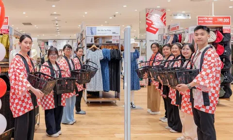 Khi lời cảm ơn trở thành bản sắc thương hiệu Nhật